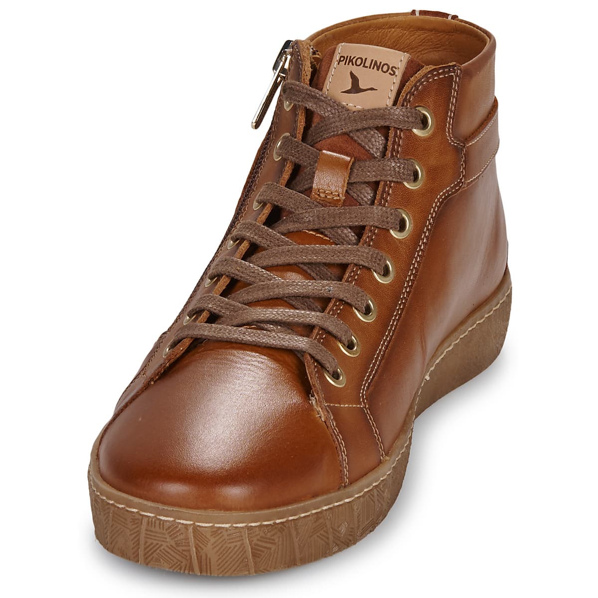Women's Sneakers Pikolinos Brown