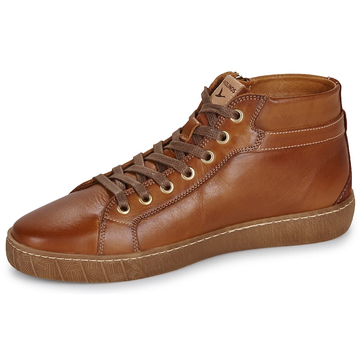 Women's Sneakers Pikolinos Brown