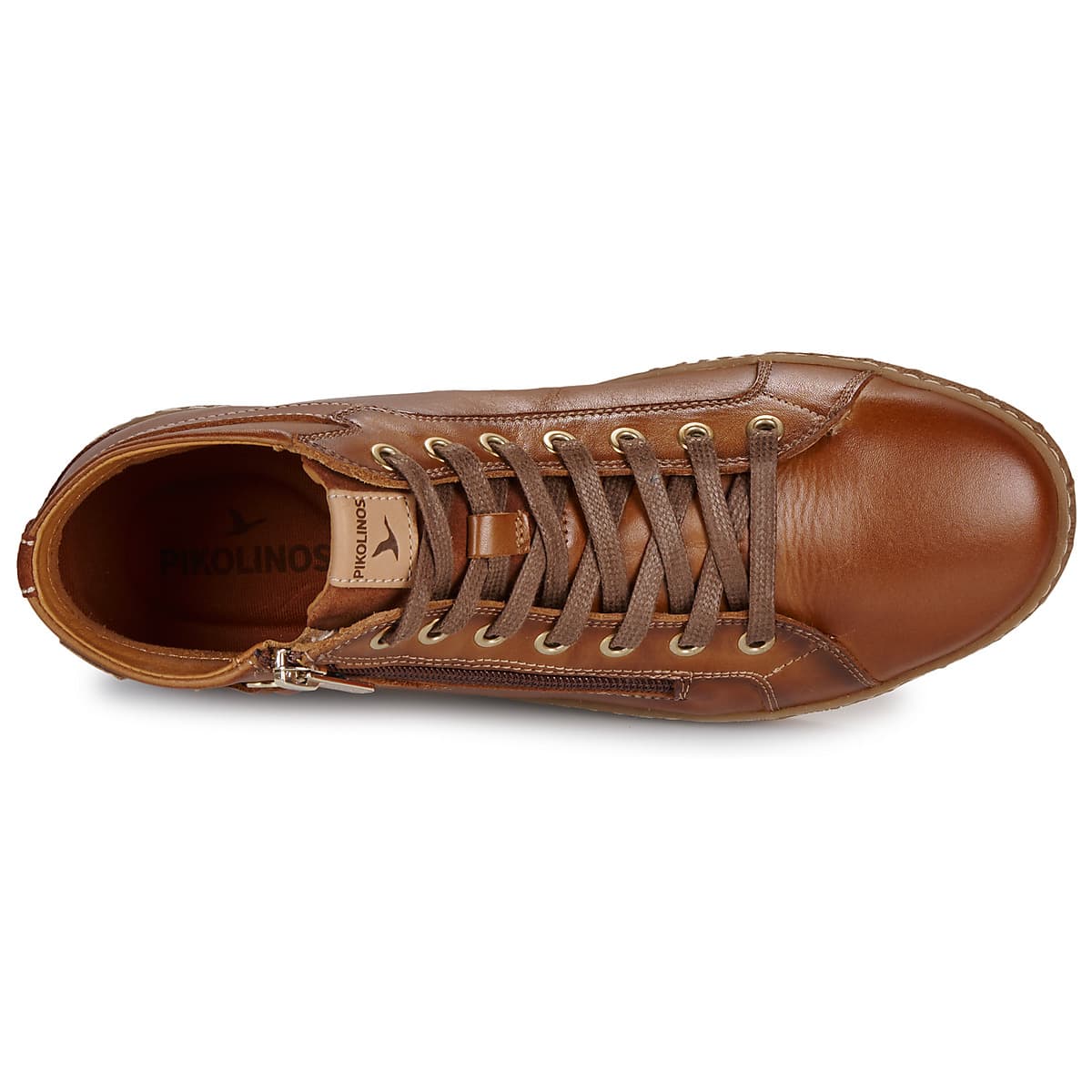 Women's Sneakers Pikolinos Brown
