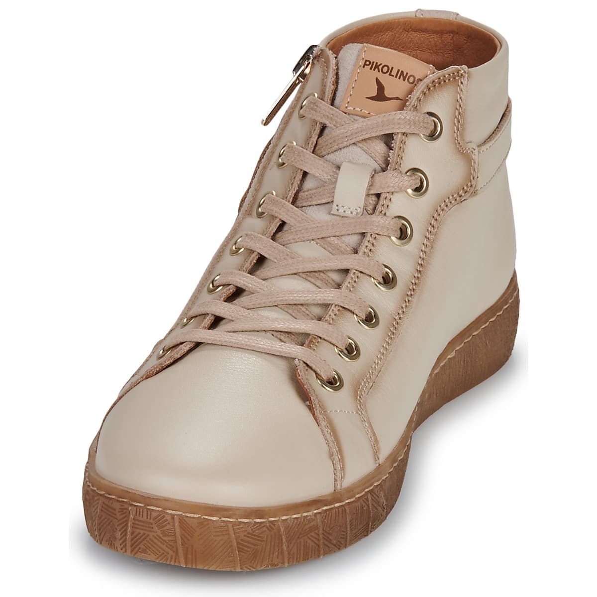 Women's Sneakers Pikolinos Beige