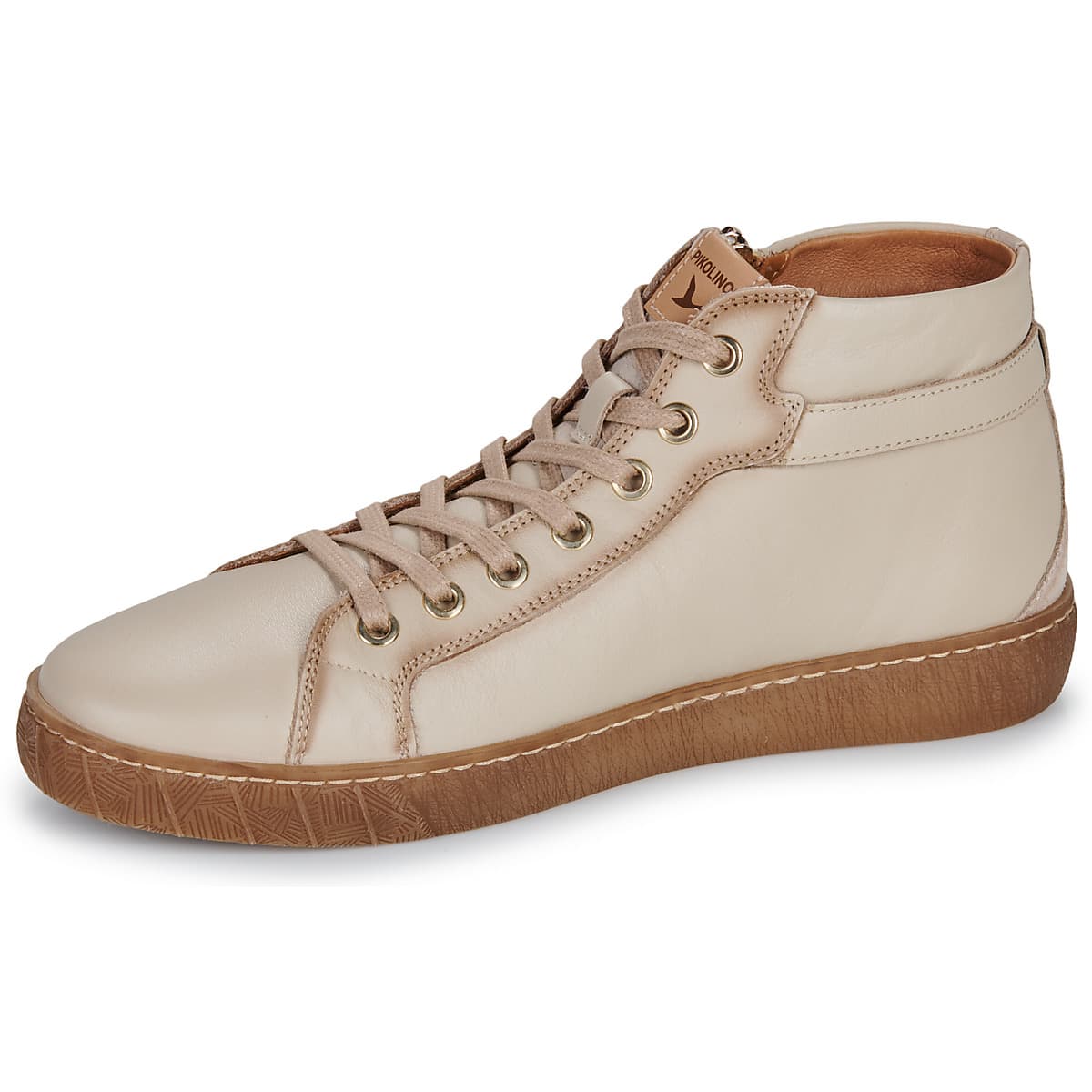 Women's Sneakers Pikolinos Beige