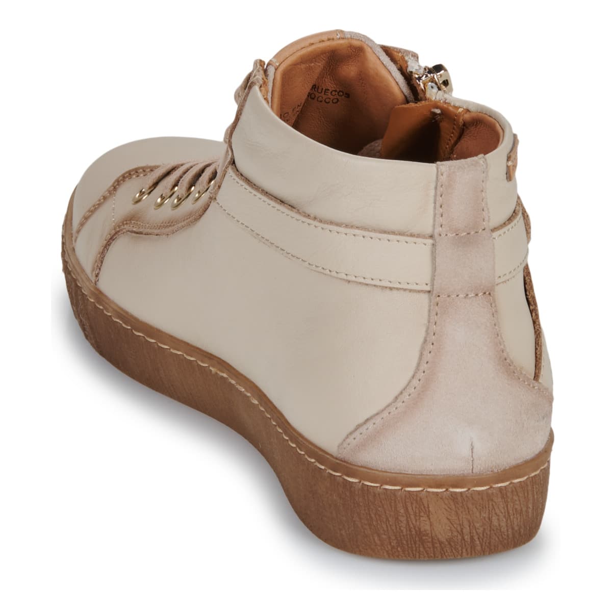 Women's Sneakers Pikolinos Beige