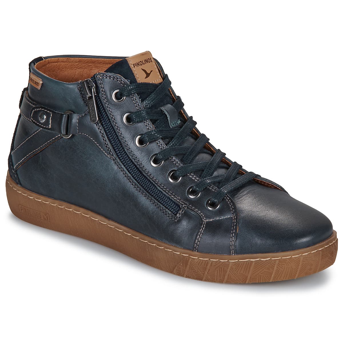 Women's Sneakers Pikolinos Blue