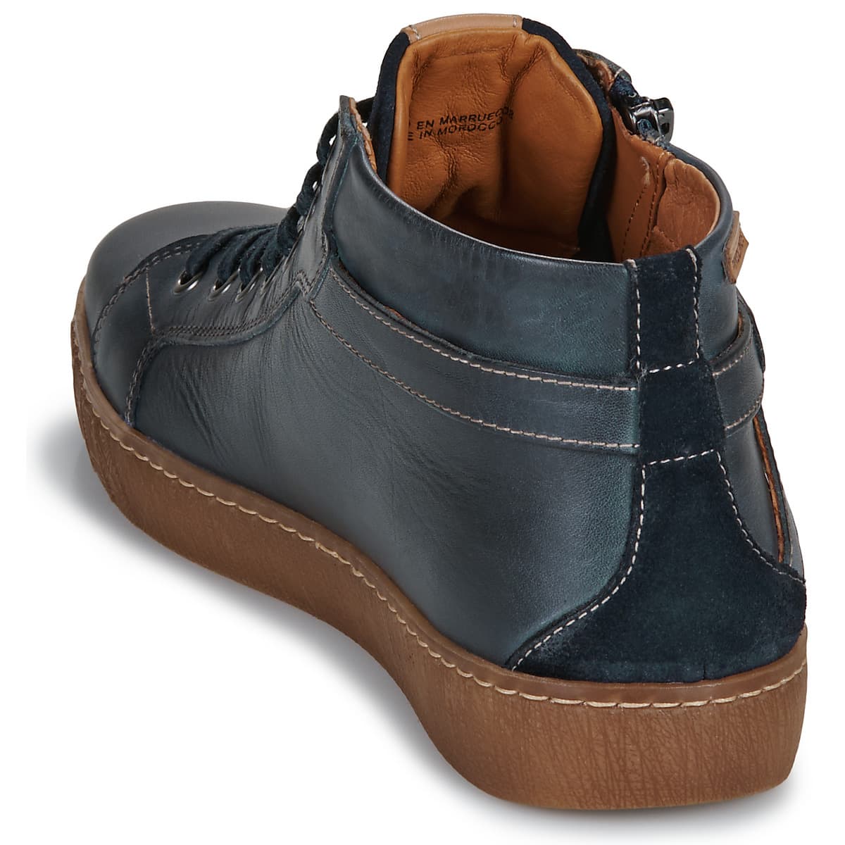 Women's Sneakers Pikolinos Blue