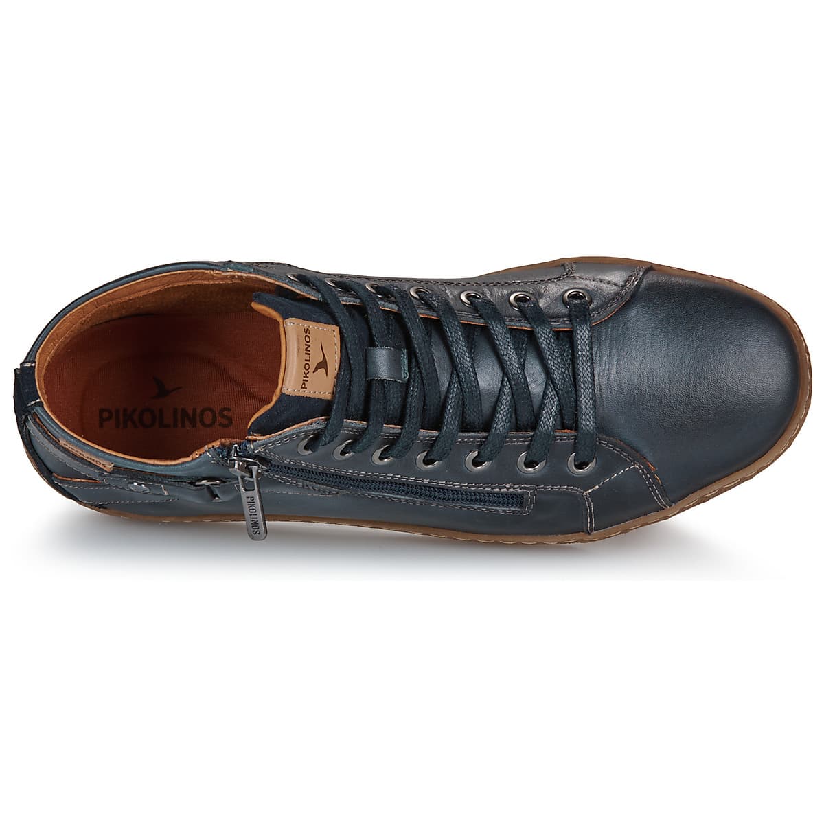 Women's Sneakers Pikolinos Blue