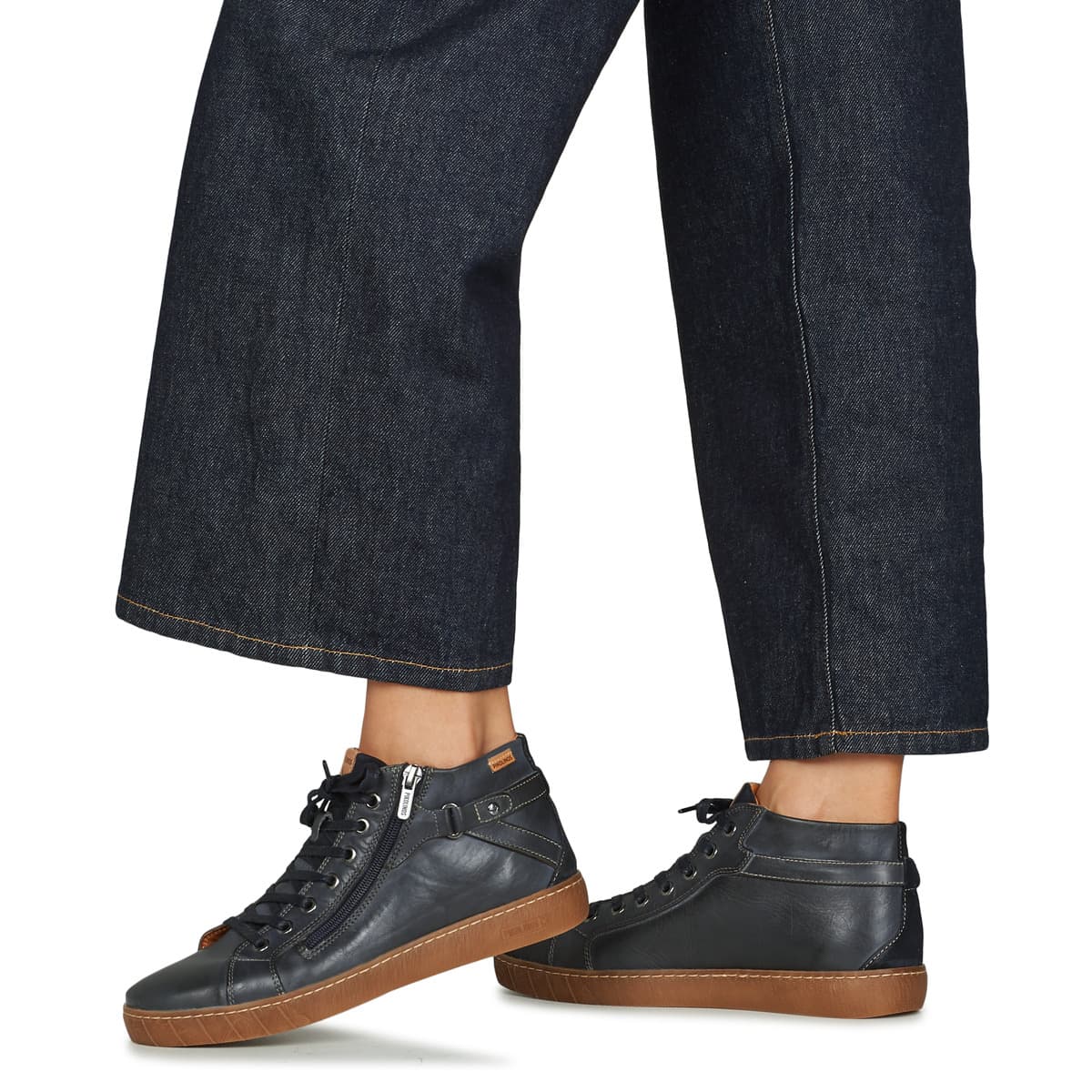 Women's Sneakers Pikolinos Blue