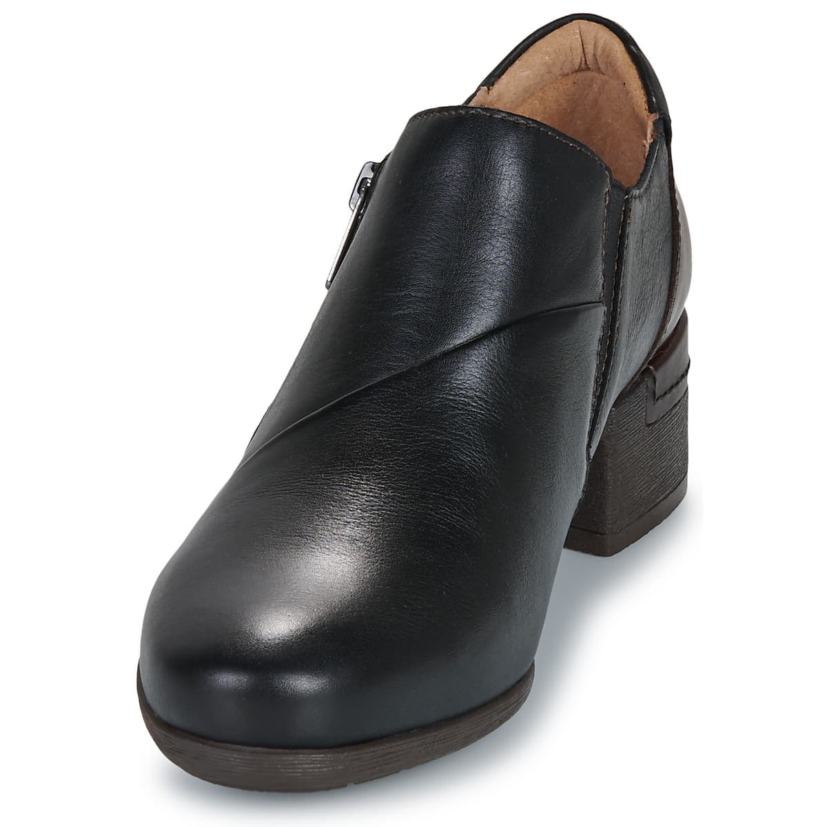 Women's Derby Shoes Pikolinos Black