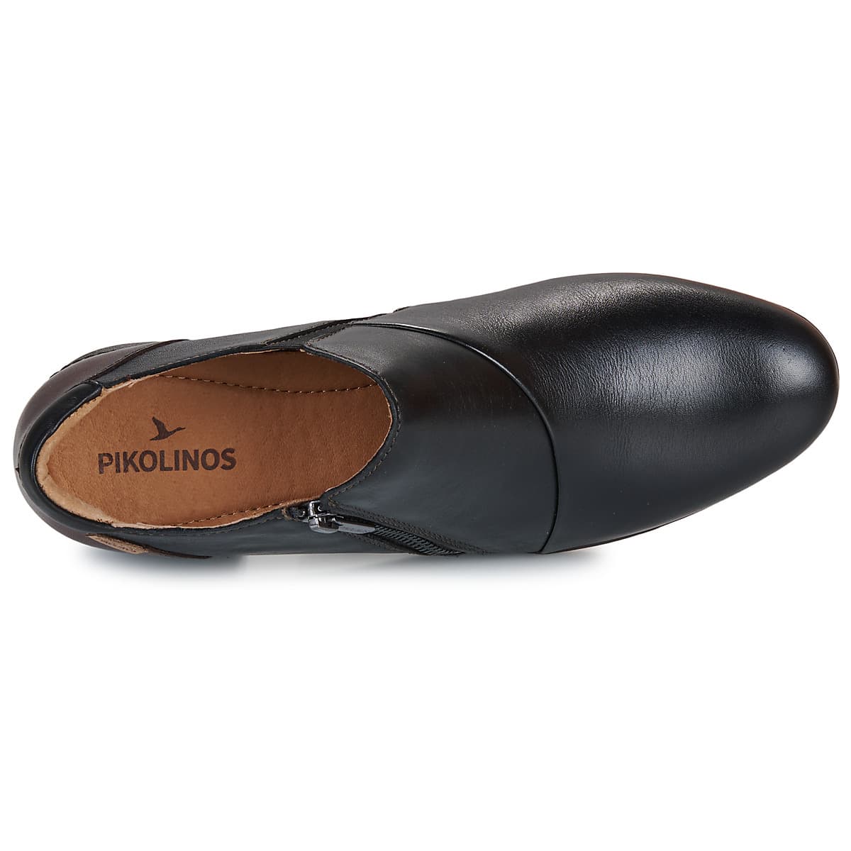 Women's Derby Shoes Pikolinos Black