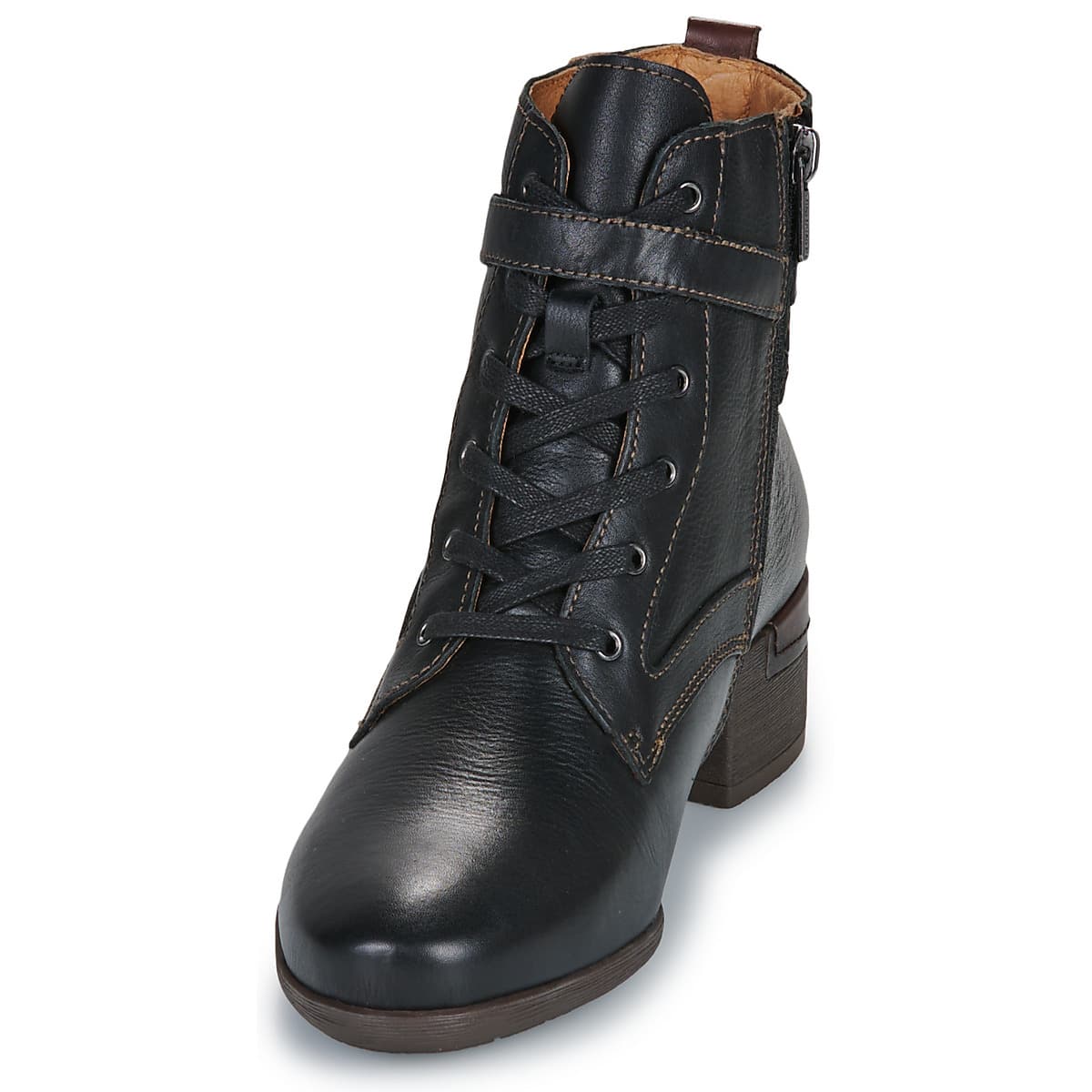 Women's Ankle Boots Pikolinos Black