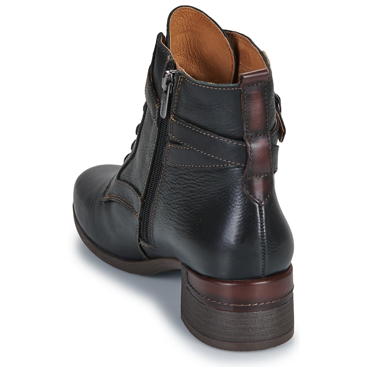 Women's Ankle Boots Pikolinos Black