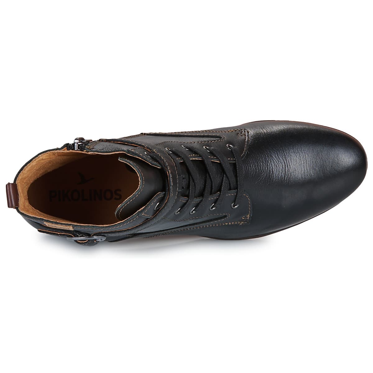 Women's Ankle Boots Pikolinos Black