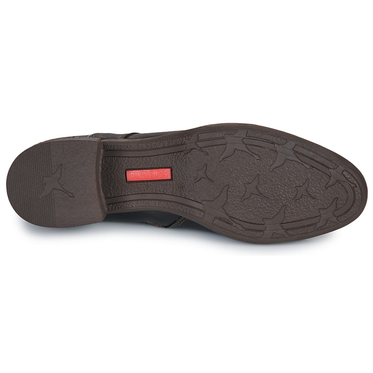 Women's Ankle Boots Pikolinos Black