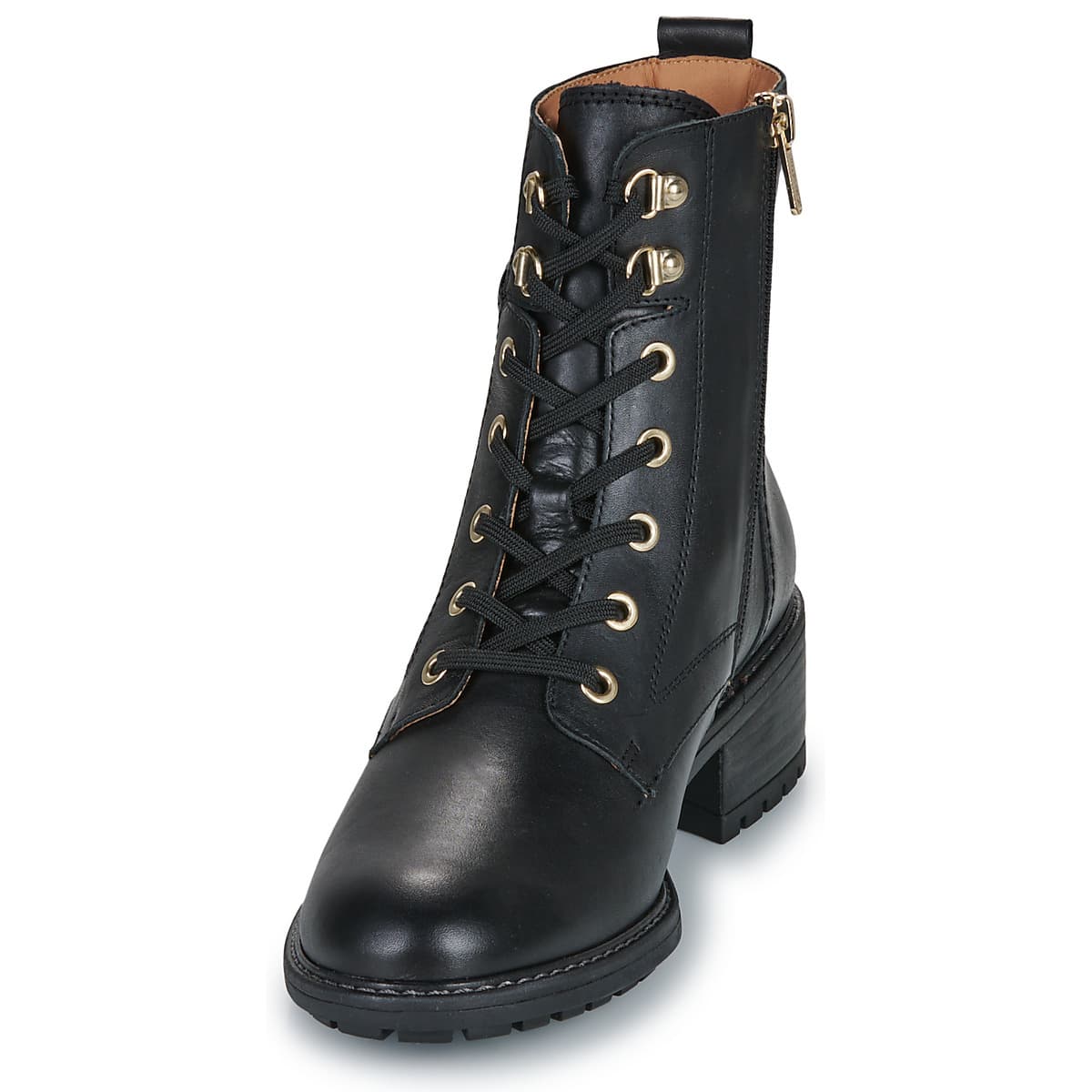 Women's Ankle Boots Pikolinos Black