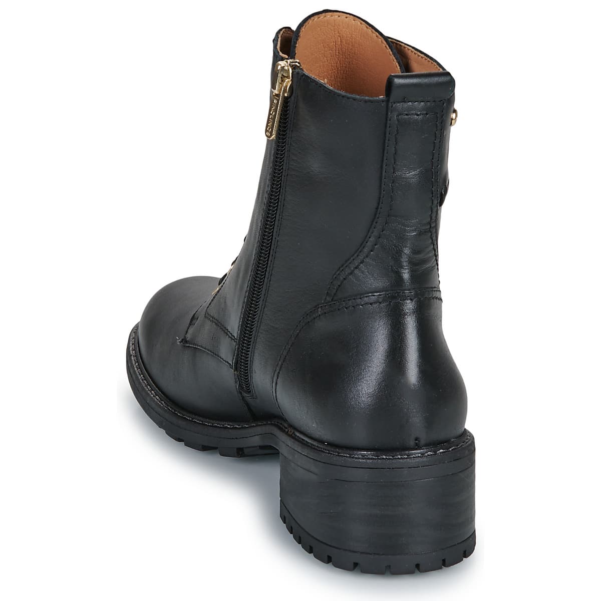 Women's Ankle Boots Pikolinos Black