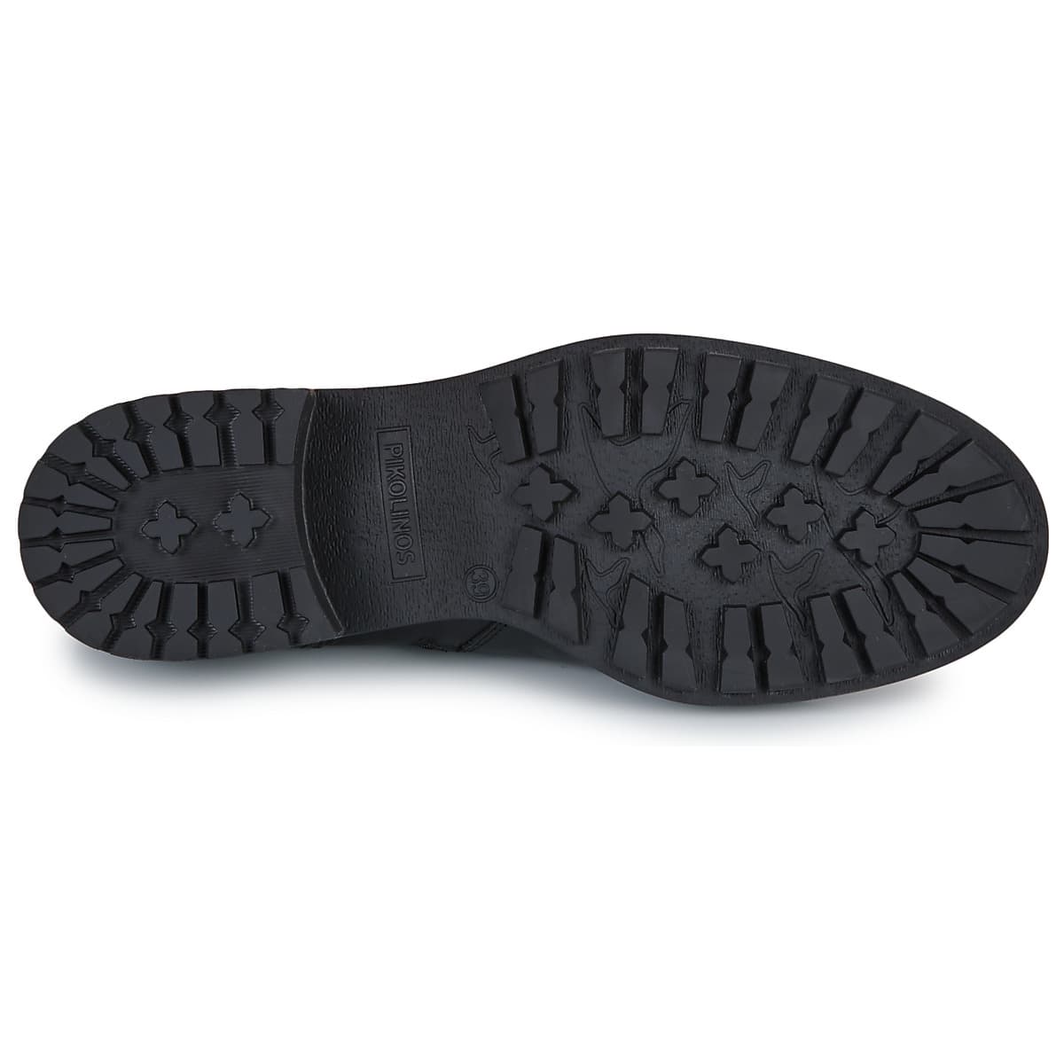 Women's Ankle Boots Pikolinos Black