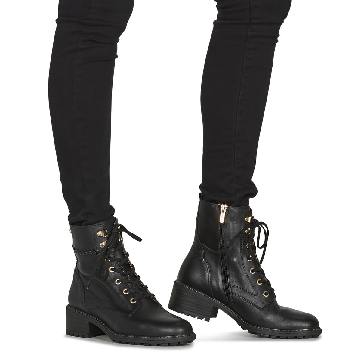 Women's Ankle Boots Pikolinos Black