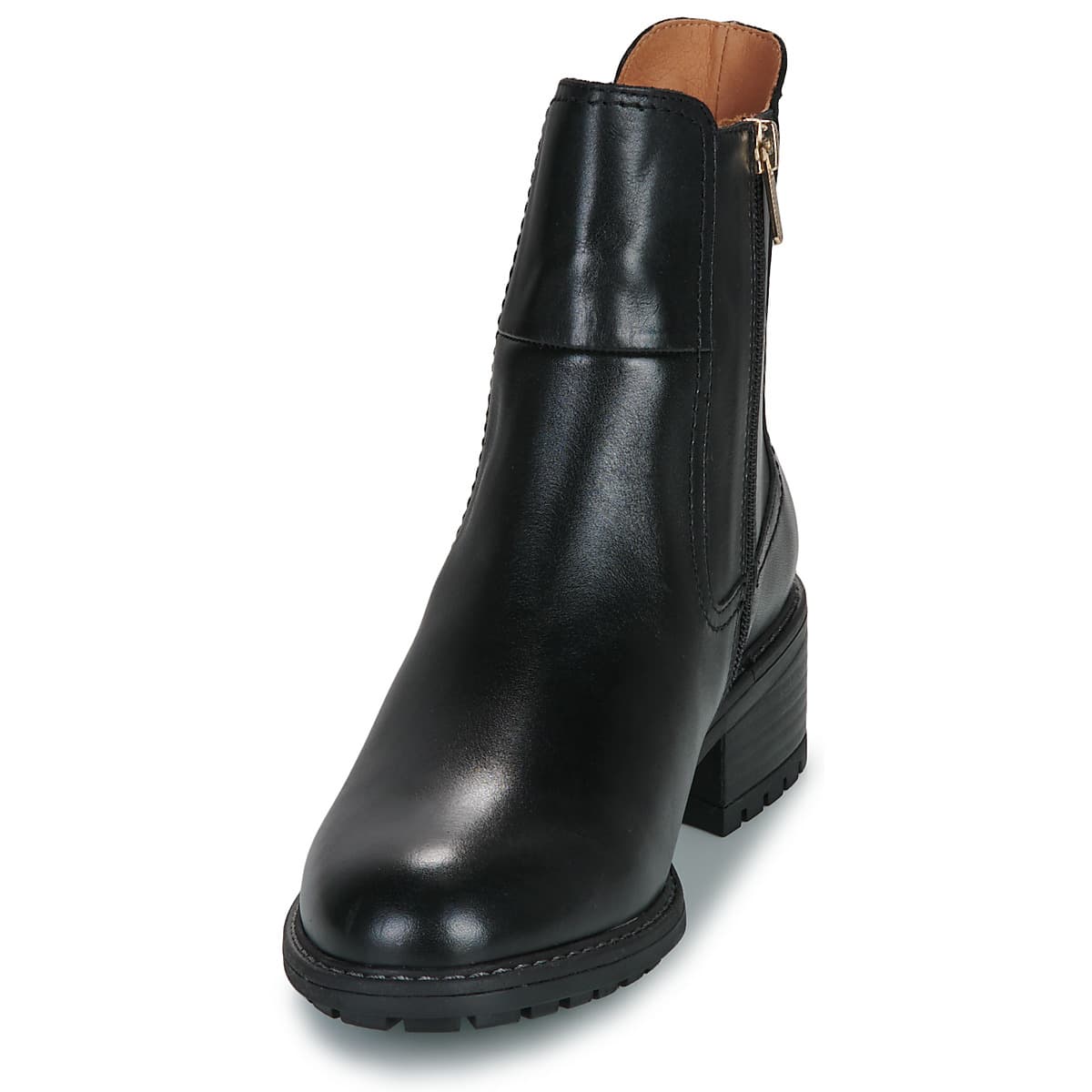 Women's Boots Pikolinos Black