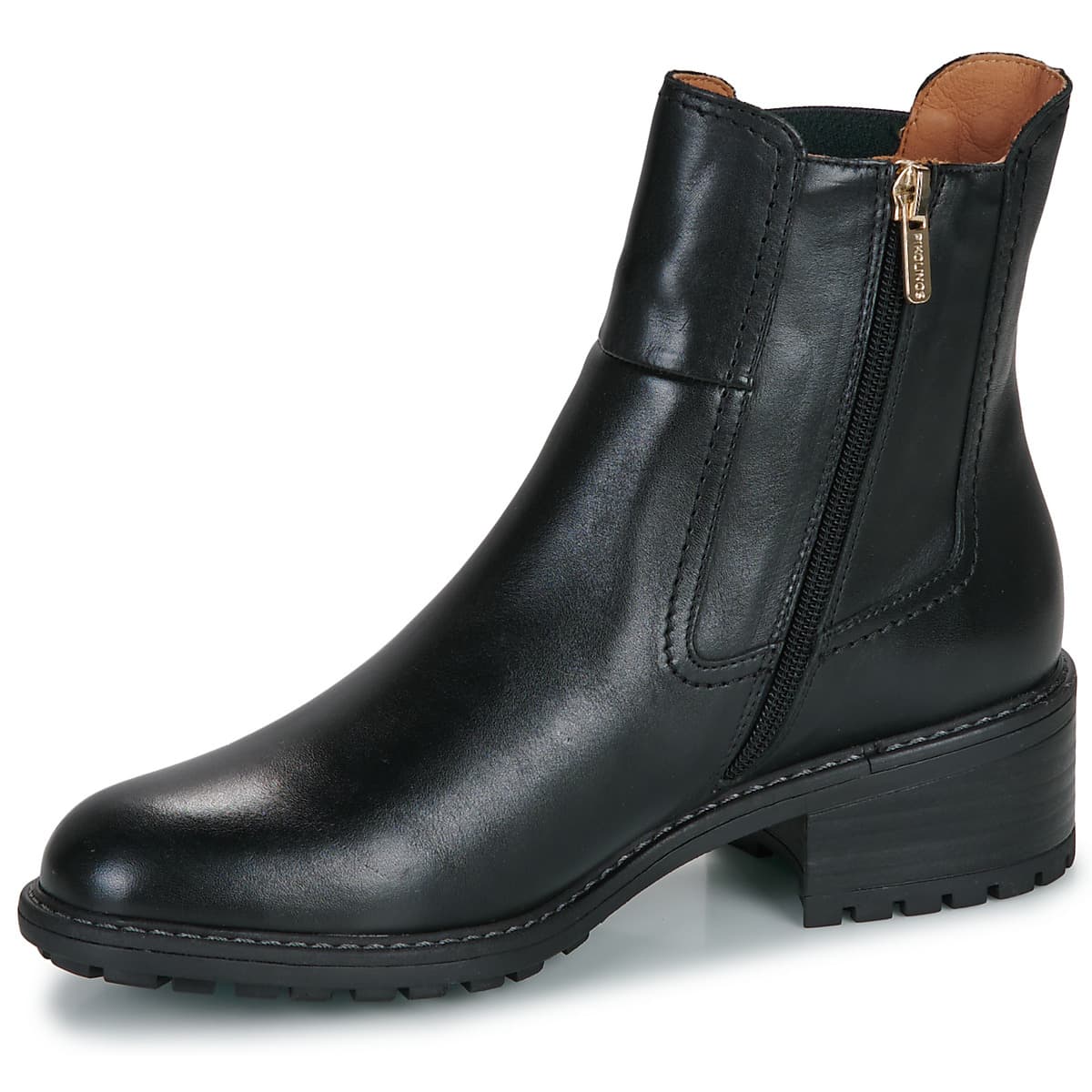 Women's Boots Pikolinos Black