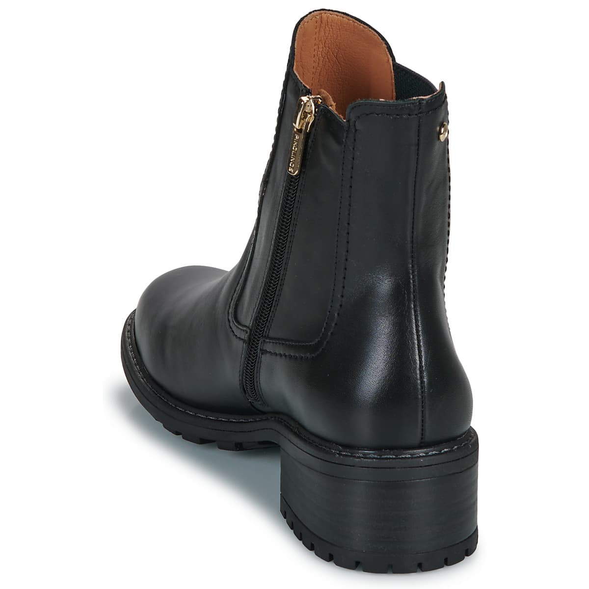 Women's Boots Pikolinos Black
