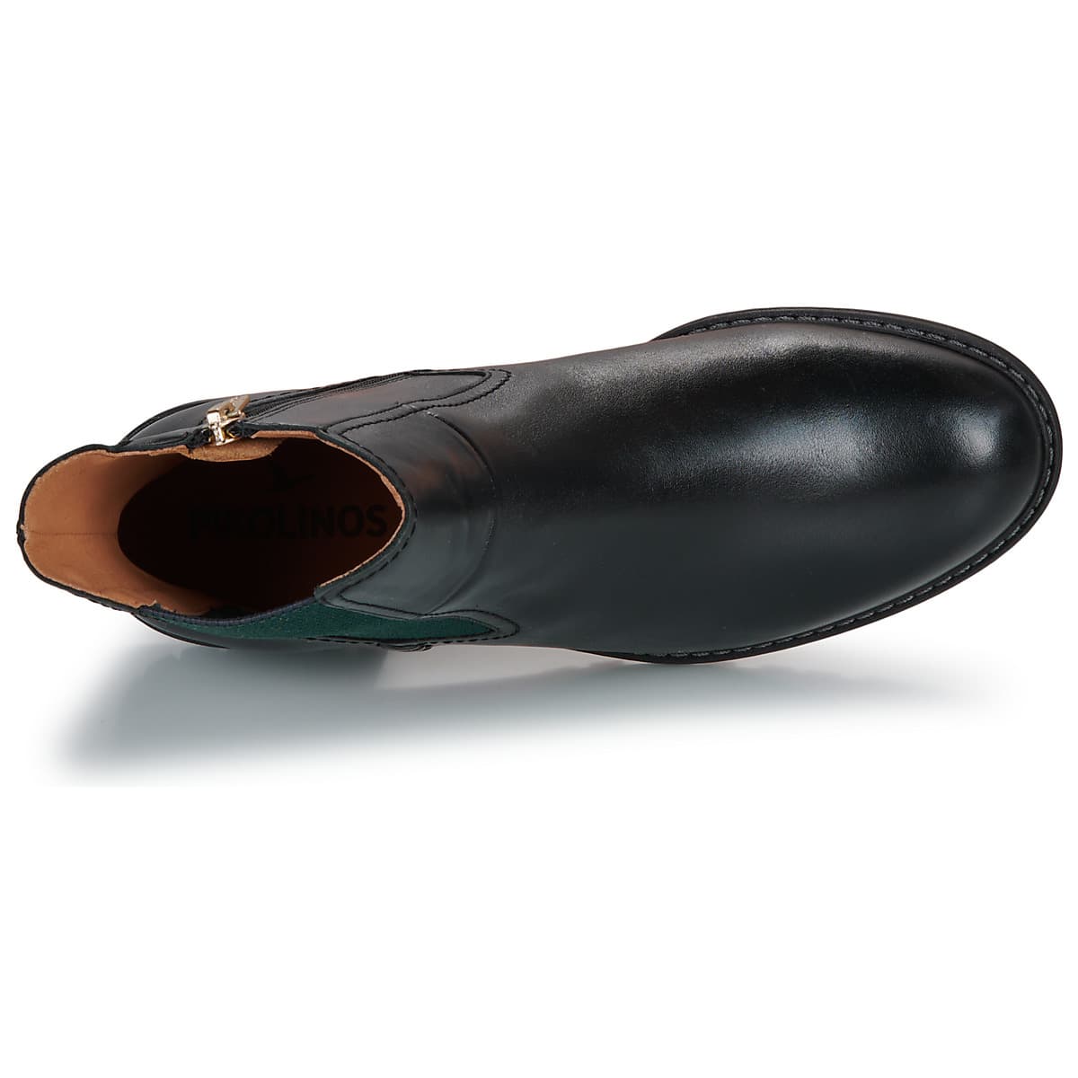 Women's Boots Pikolinos Black