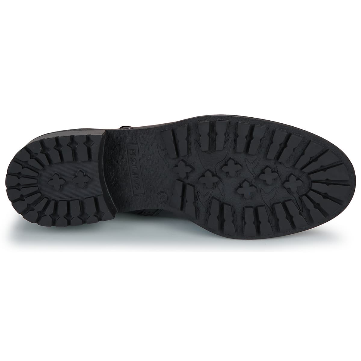 Women's Boots Pikolinos Black