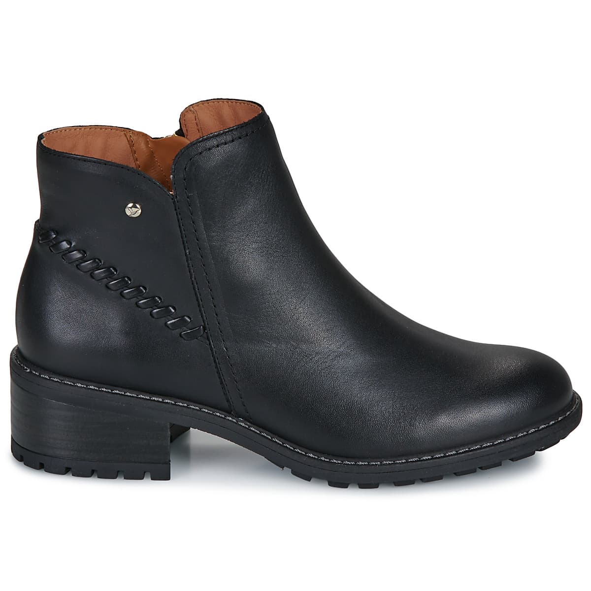 Women's Ankle Boots Pikolinos Black