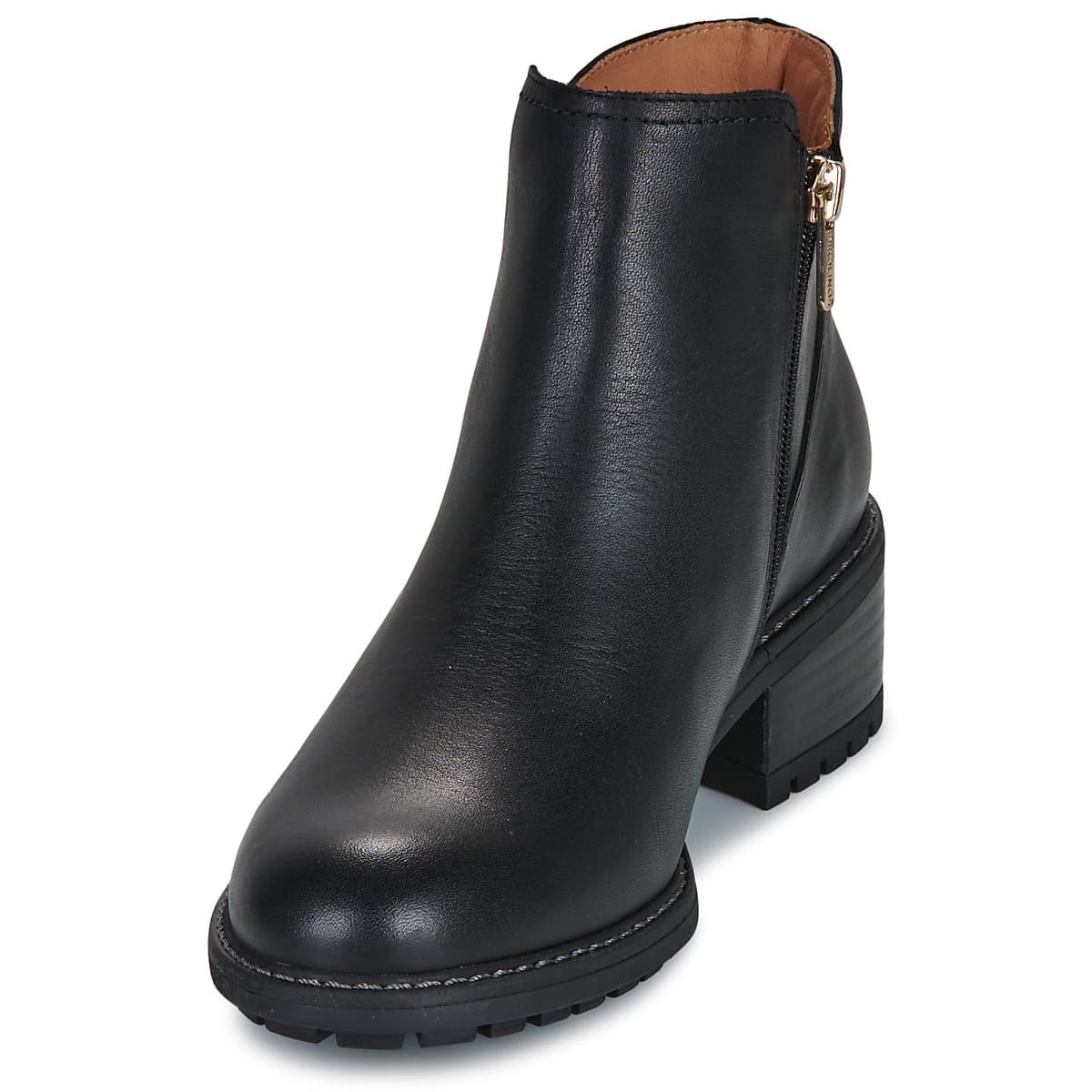Women's Ankle Boots Pikolinos Black