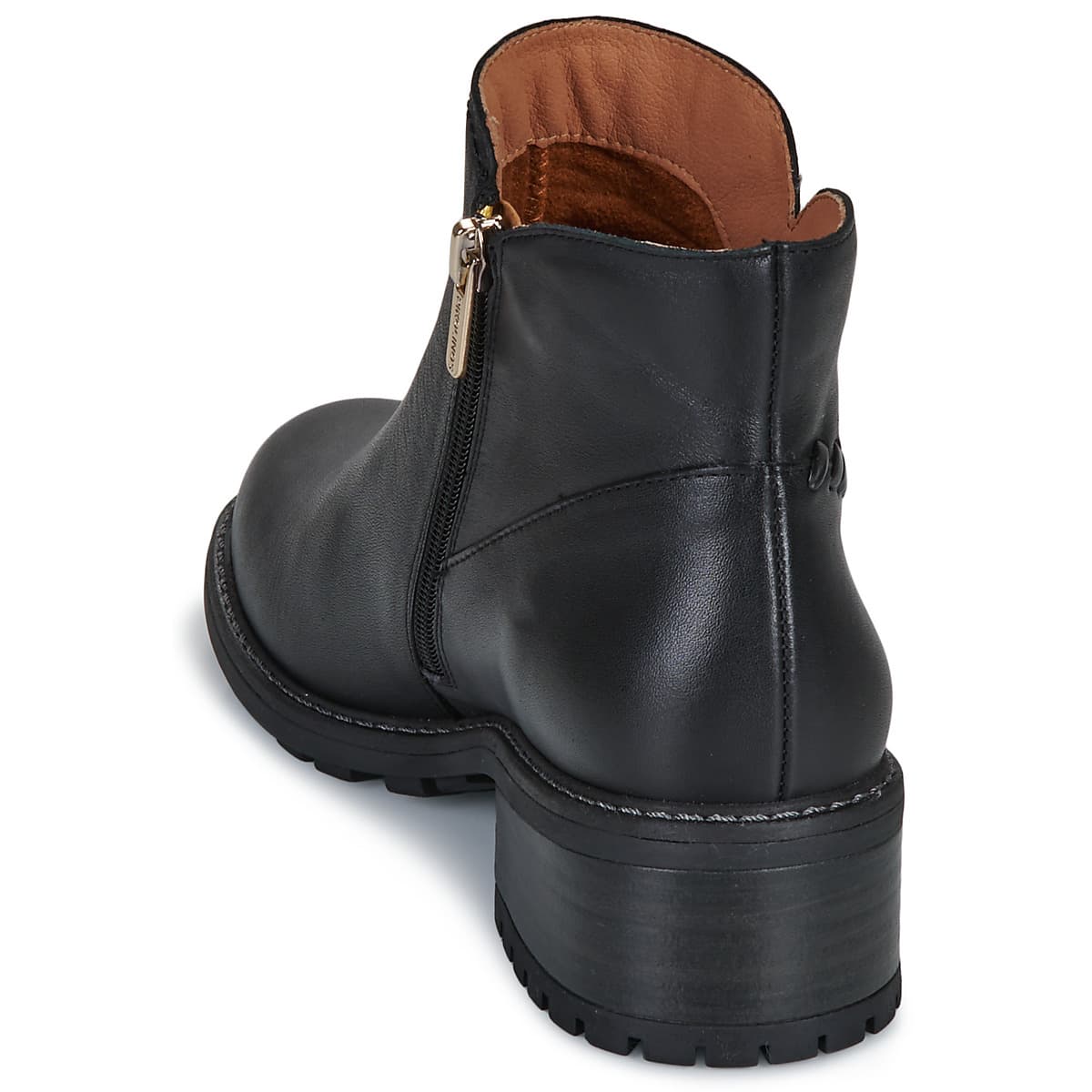 Women's Ankle Boots Pikolinos Black