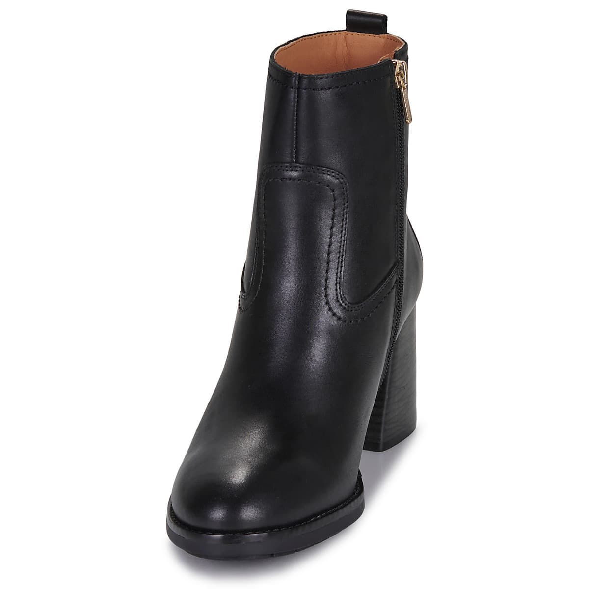 Women's Ankle Boots Pikolinos Black