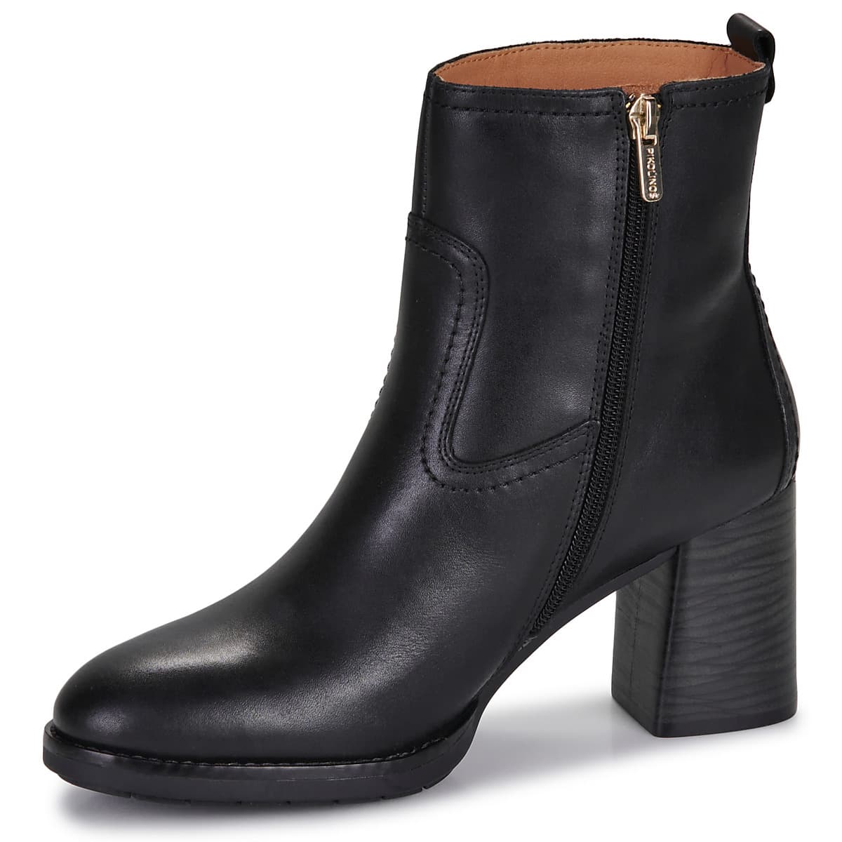 Women's Ankle Boots Pikolinos Black