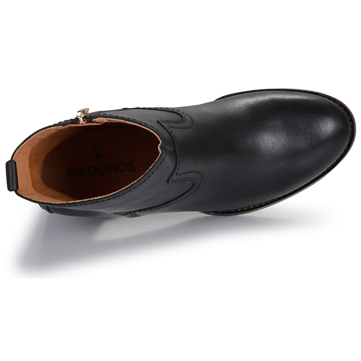 Women's Ankle Boots Pikolinos Black