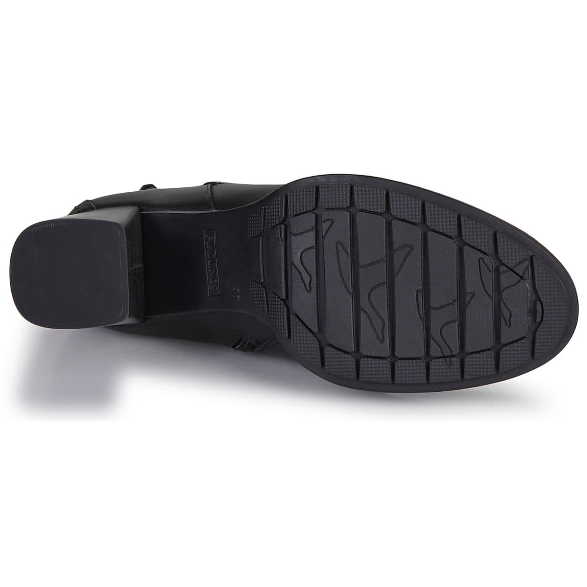 Women's Ankle Boots Pikolinos Black