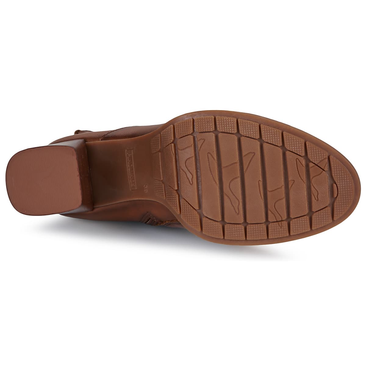 Women's Ankle Boots Pikolinos Brown