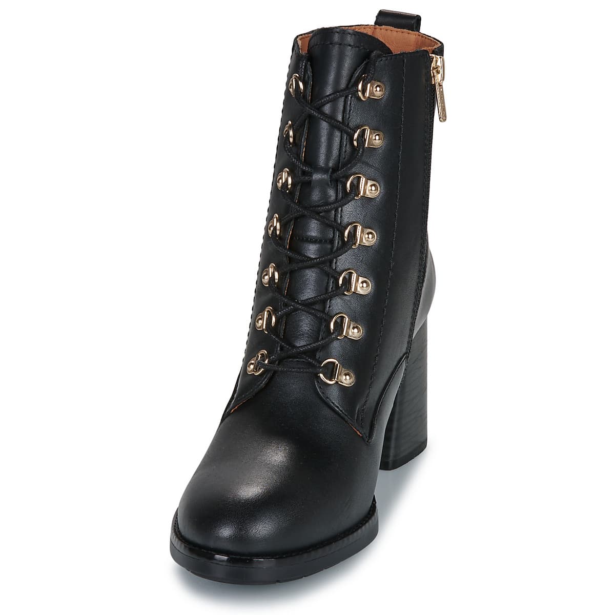 Women's Ankle Boots Pikolinos Black