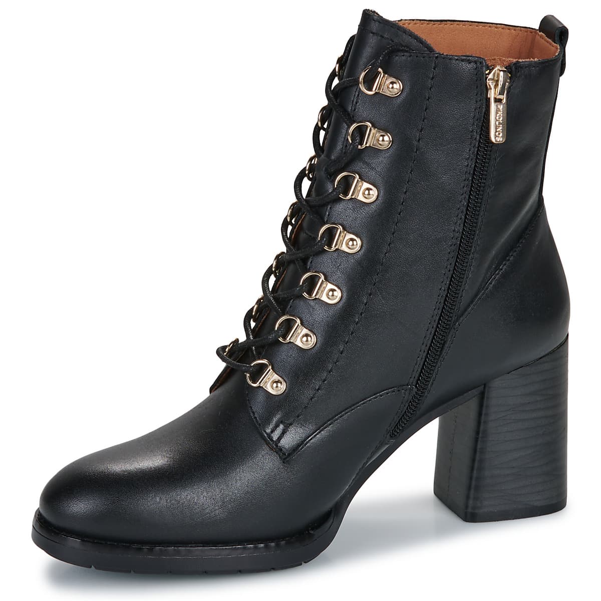 Women's Ankle Boots Pikolinos Black