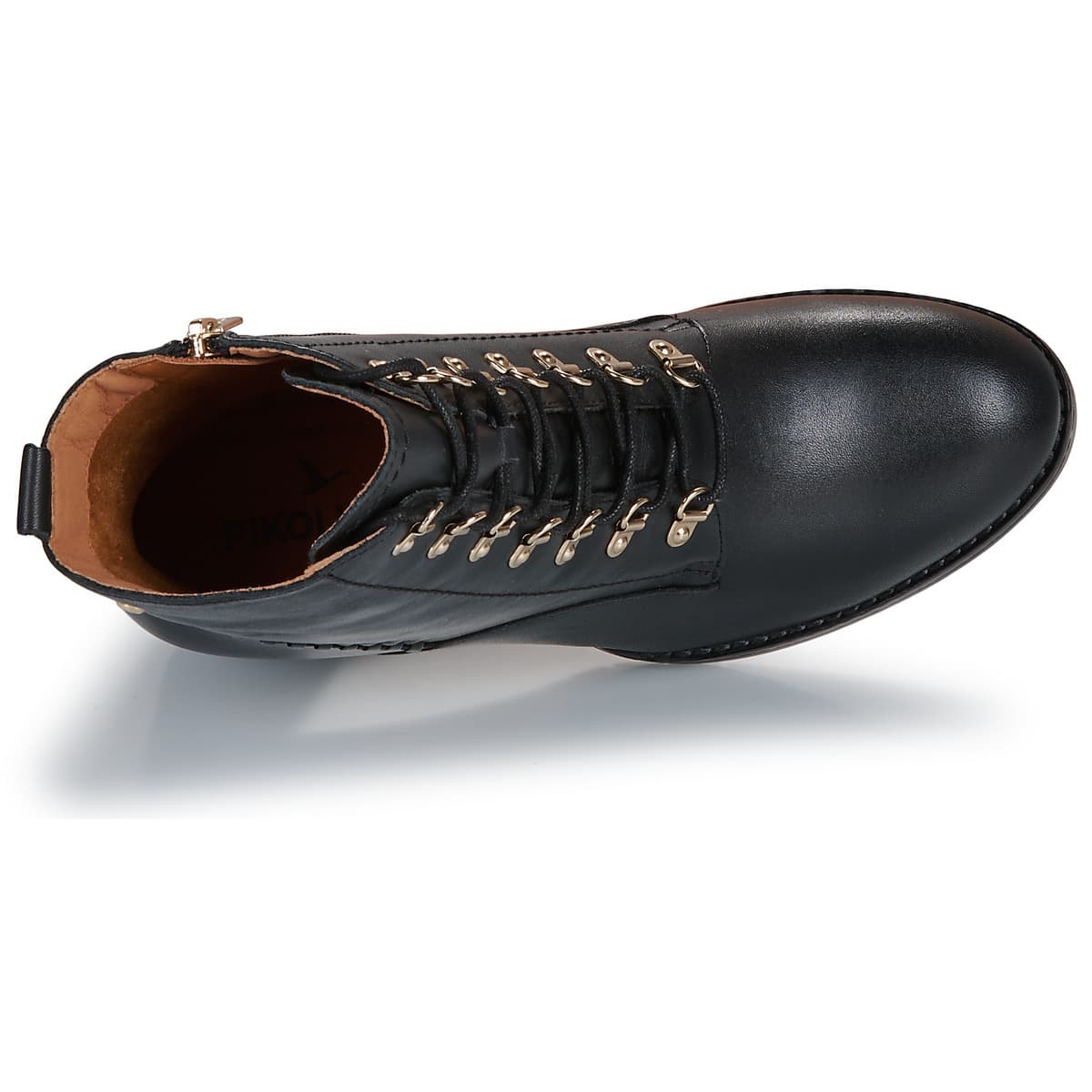 Women's Ankle Boots Pikolinos Black