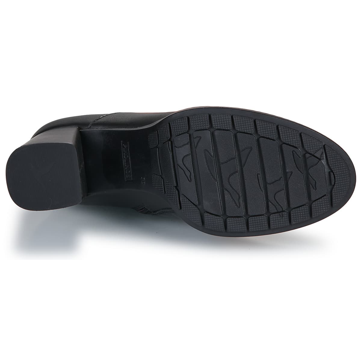 Women's Ankle Boots Pikolinos Black