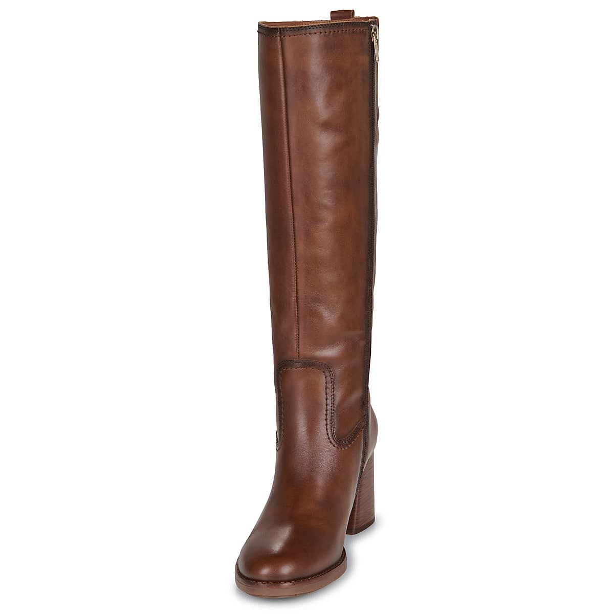 Women's Boots Pikolinos Brown
