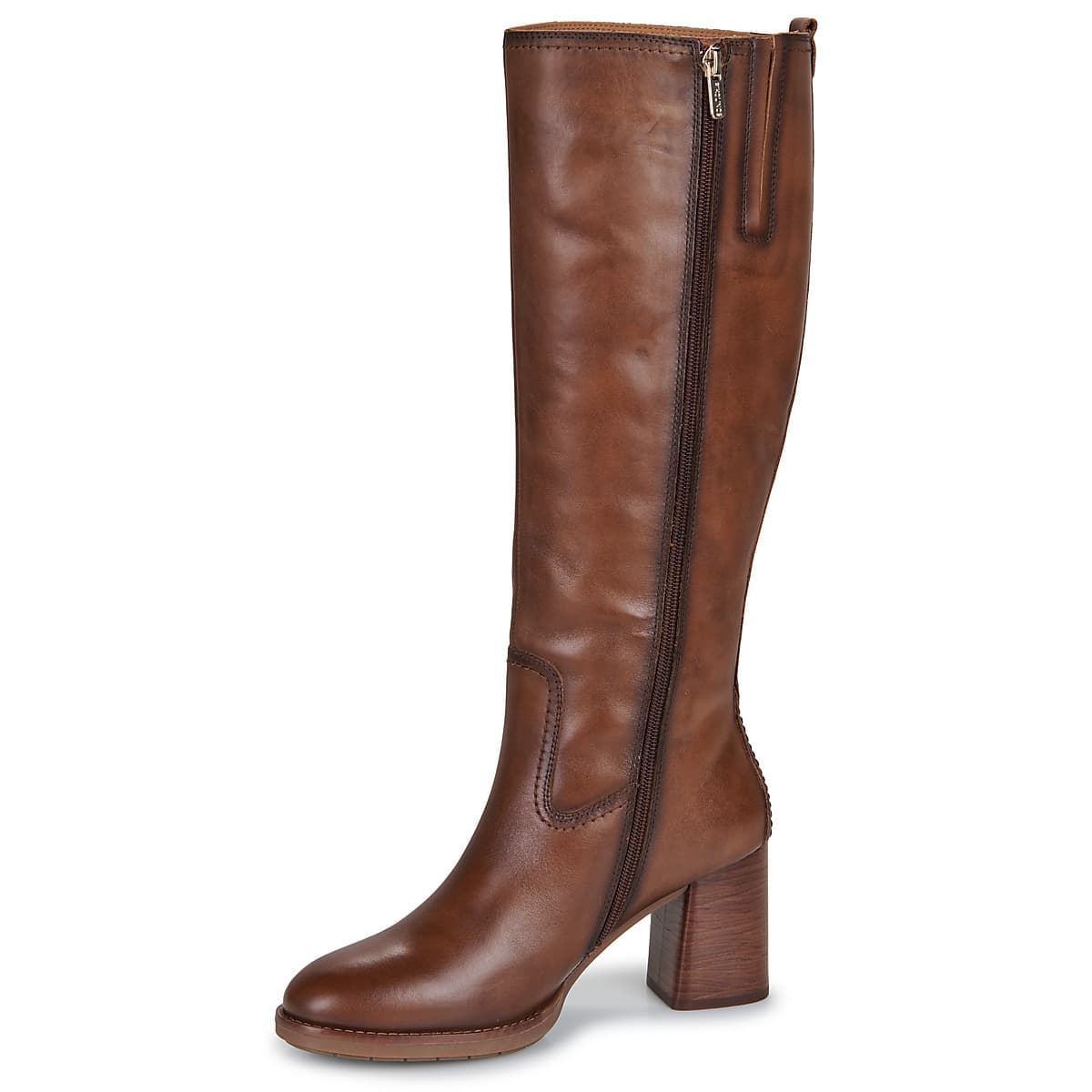 Women's Boots Pikolinos Brown
