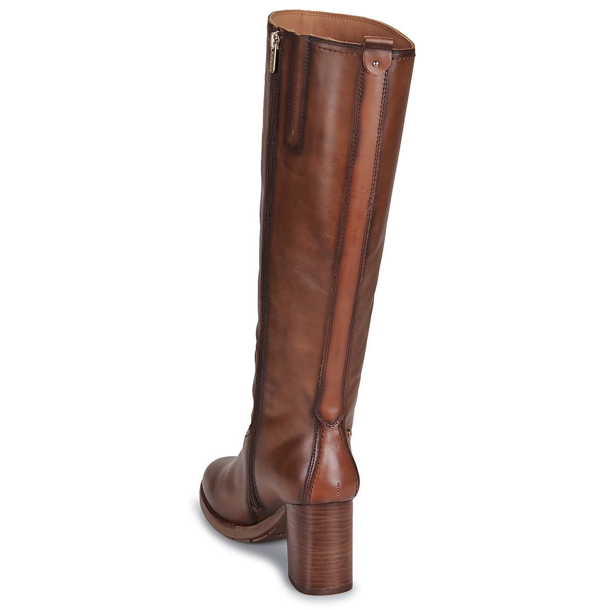 Women's Boots Pikolinos Brown