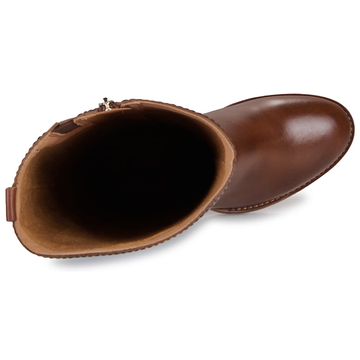 Women's Boots Pikolinos Brown