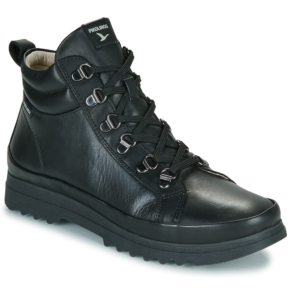 Women's Sneakers Pikolinos Black