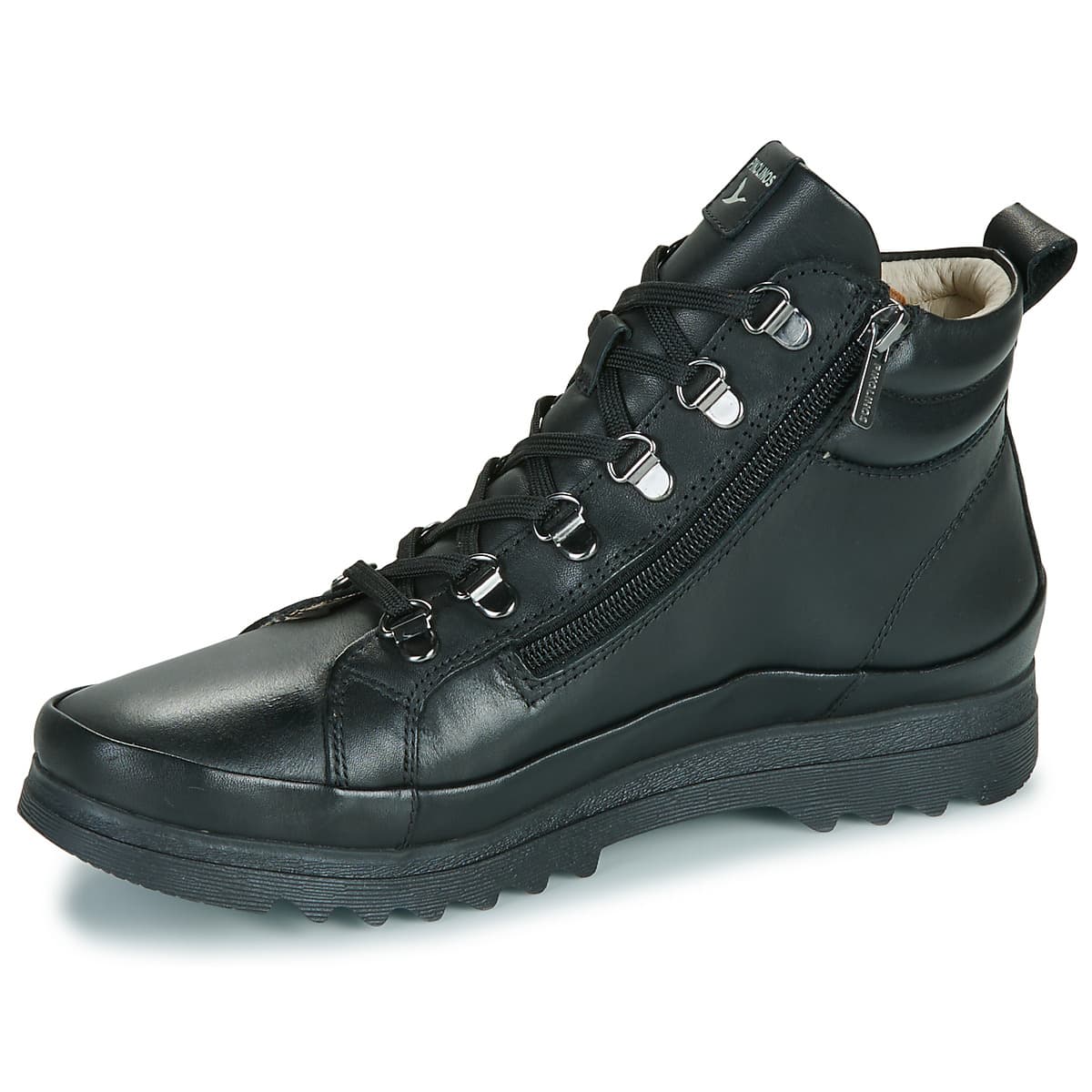 Women's Sneakers Pikolinos Black