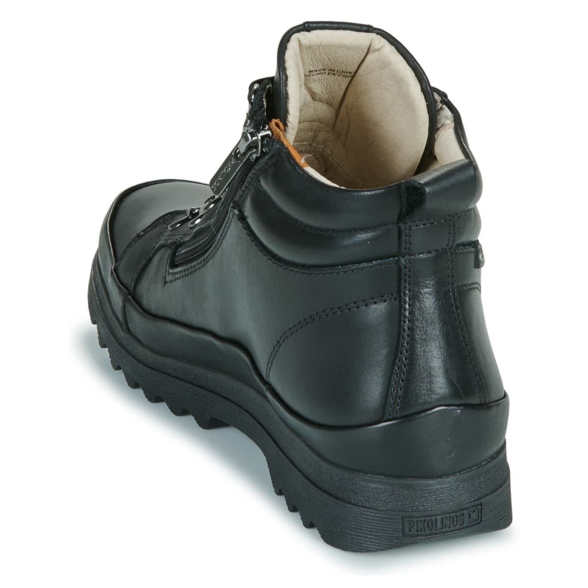 Women's Sneakers Pikolinos Black