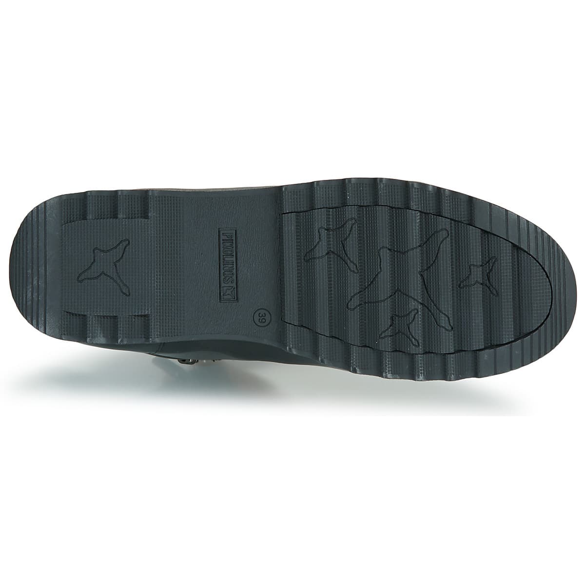 Women's Sneakers Pikolinos Black