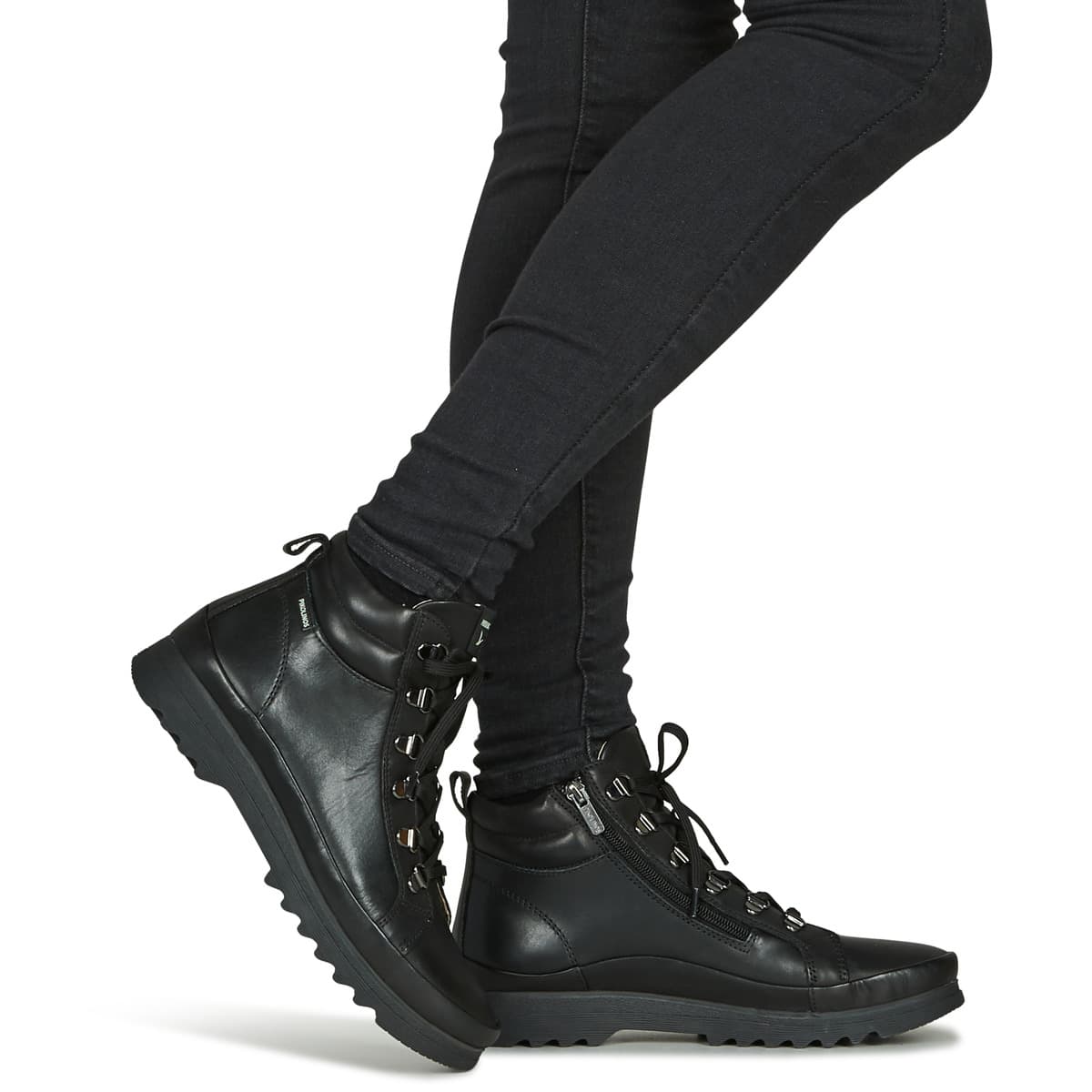 Women's Sneakers Pikolinos Black