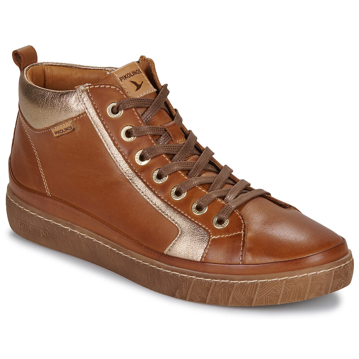 Ψηλά Sneakers Pikolinos LANZAROTE W7B