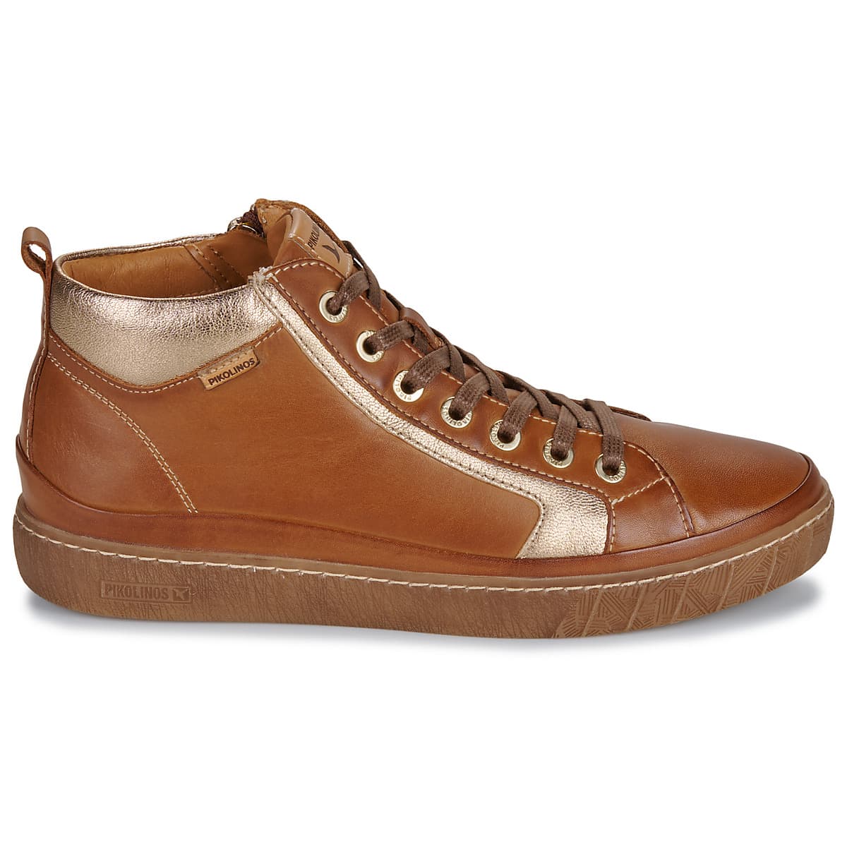 Women's Sneakers Pikolinos Brown