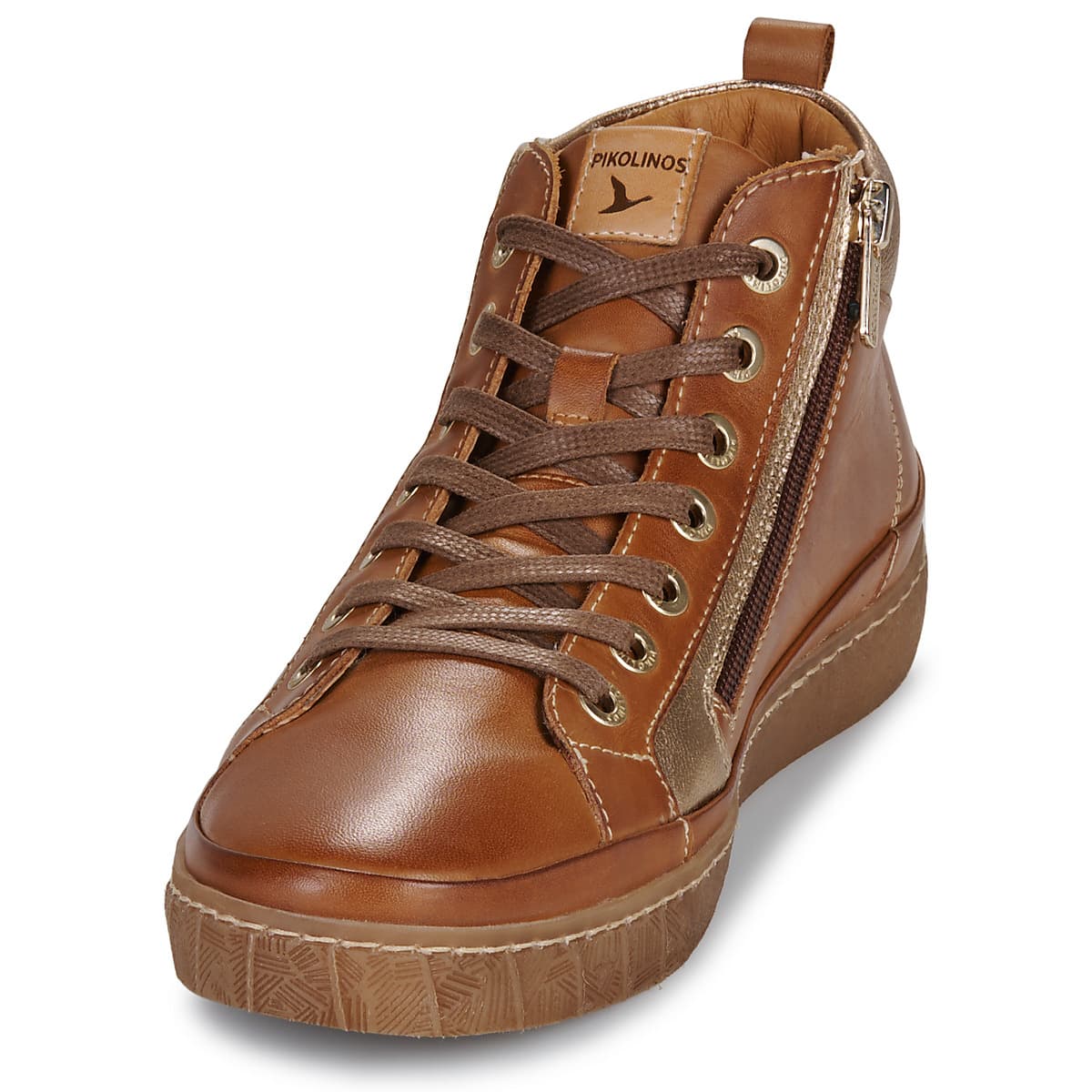 Women's Sneakers Pikolinos Brown