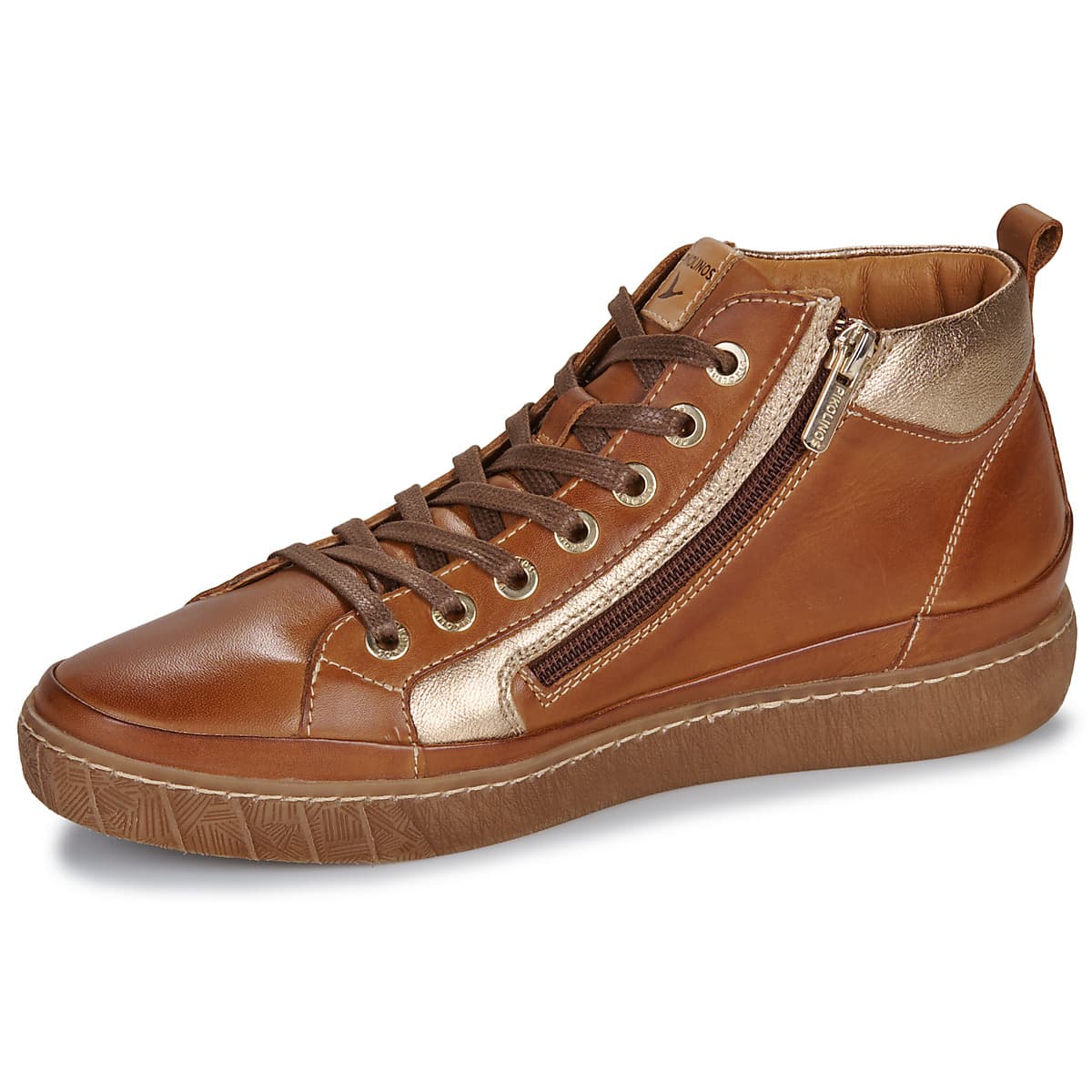 Women's Sneakers Pikolinos Brown